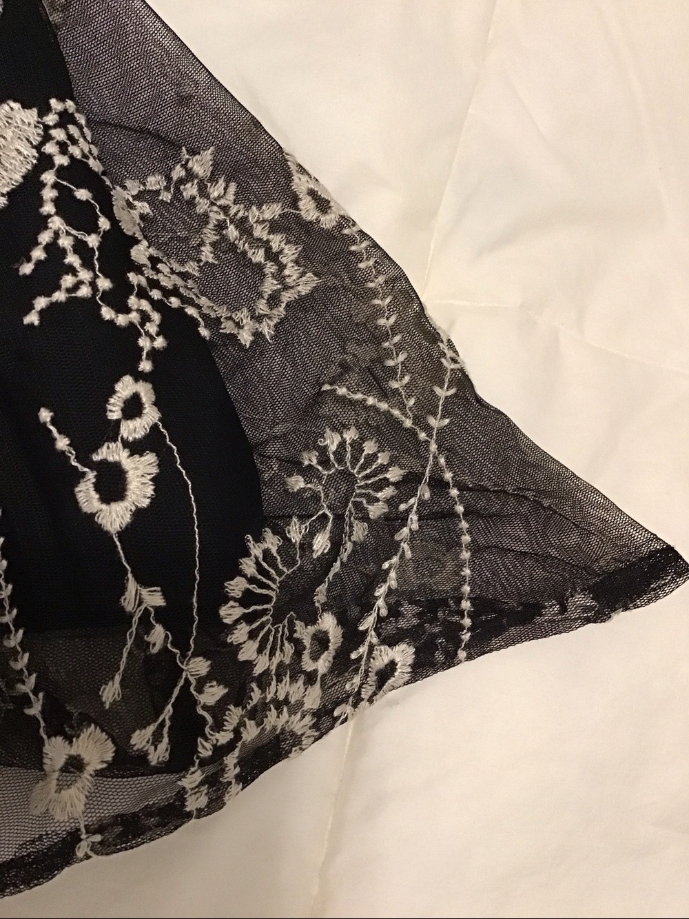 Soft Surroundings Olivia Maxi Dress - Picture 13 of 13